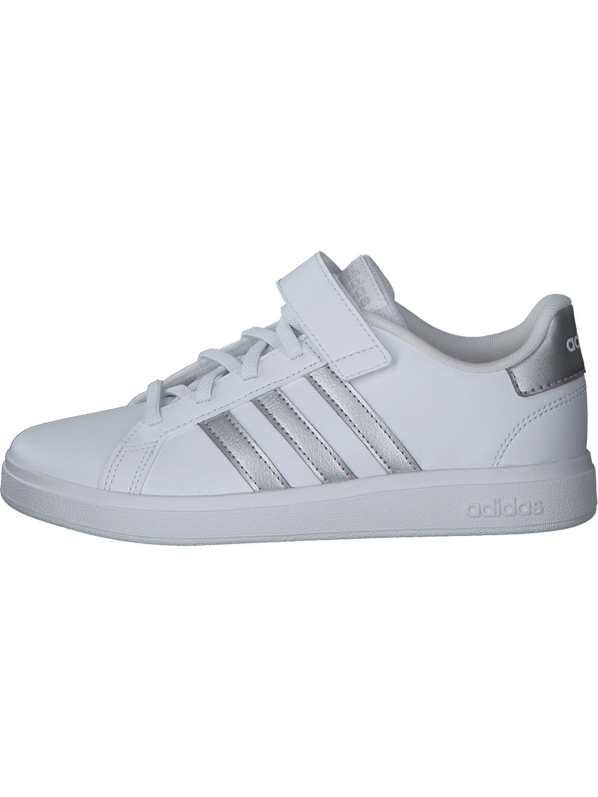 ADIDAS ORIGINALS Sneakers 'Grand Court 2.0' in Wit