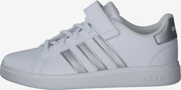 ADIDAS ORIGINALS Sneakers 'Grand Court 2.0' in Wit