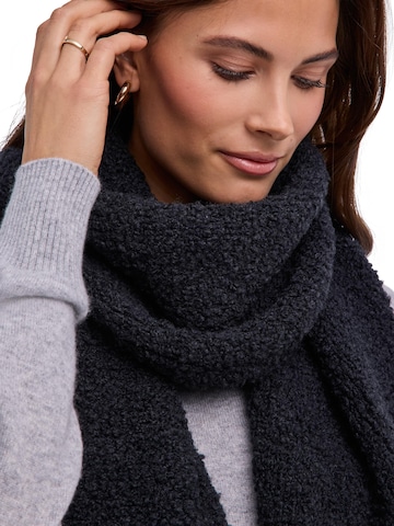 FALKE Schal‌‌‌‌‌‌ in Grau