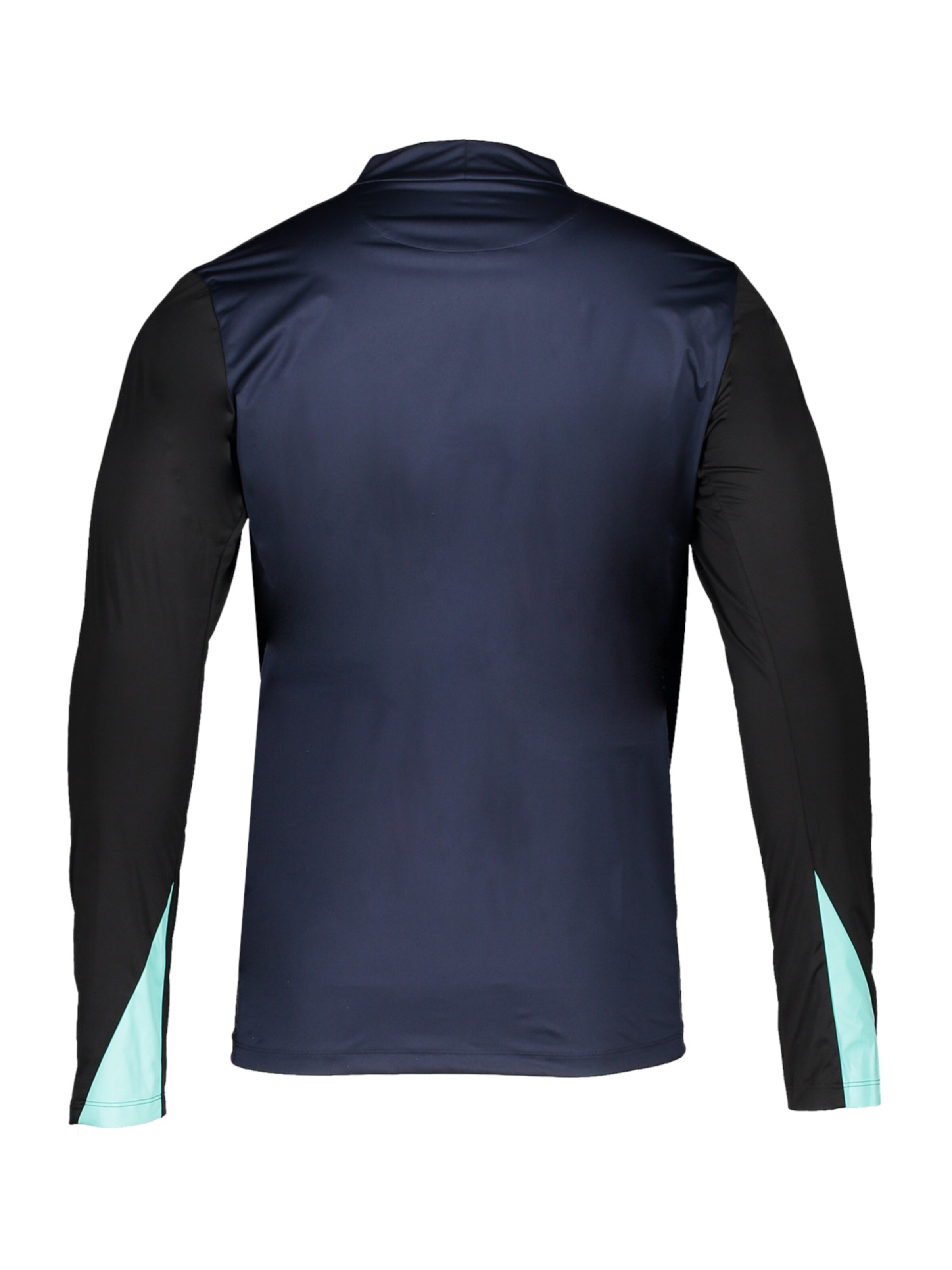 NIKE Athletic Sweatshirt in Blue