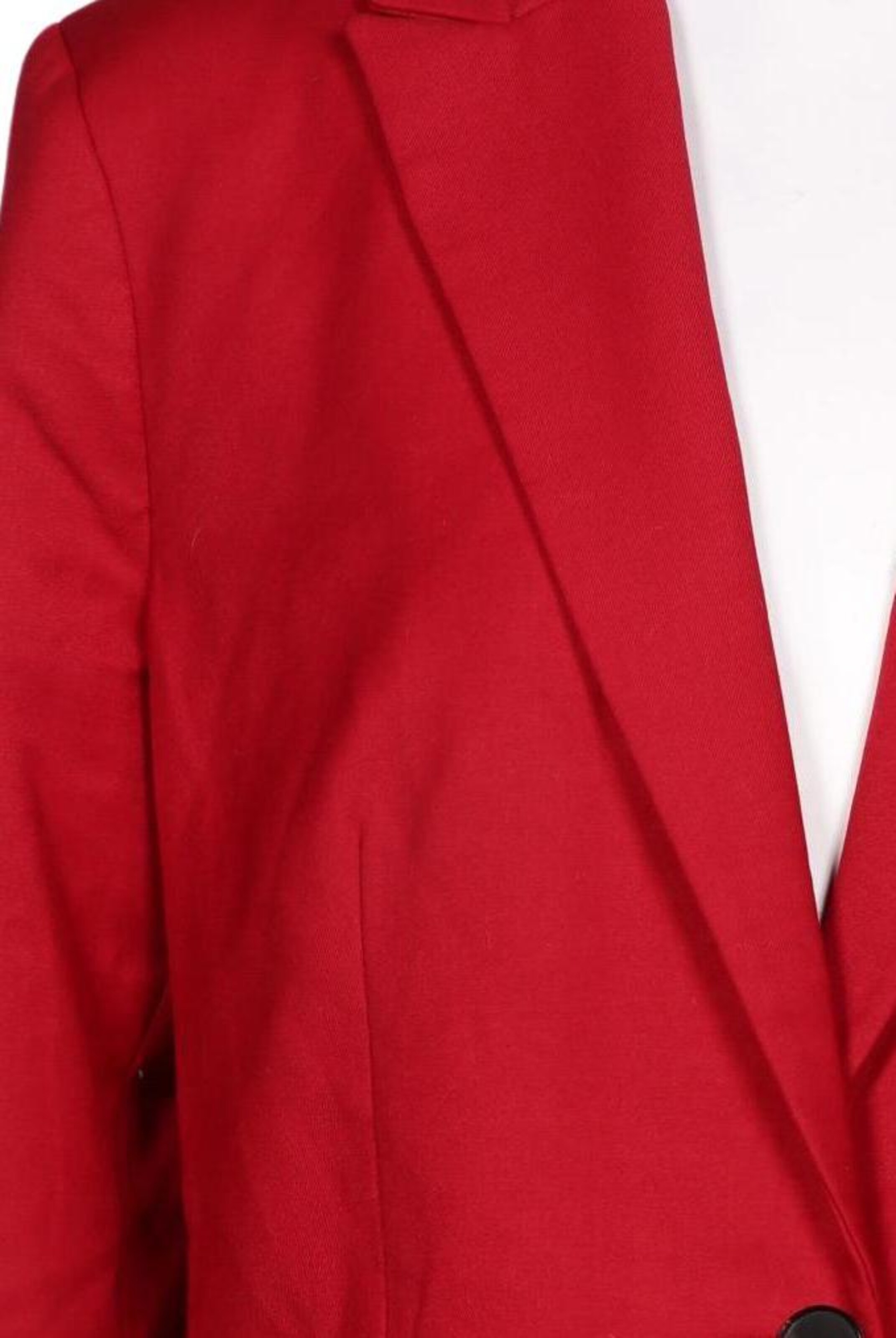 MANGO Blazer M in Rot