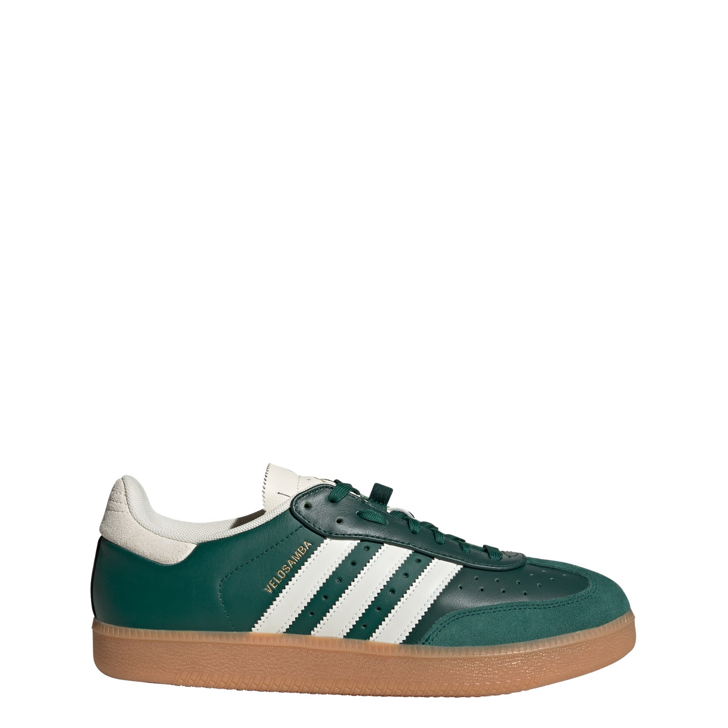 ADIDAS PERFORMANCE Sports shoe 'Velosamba' in Green