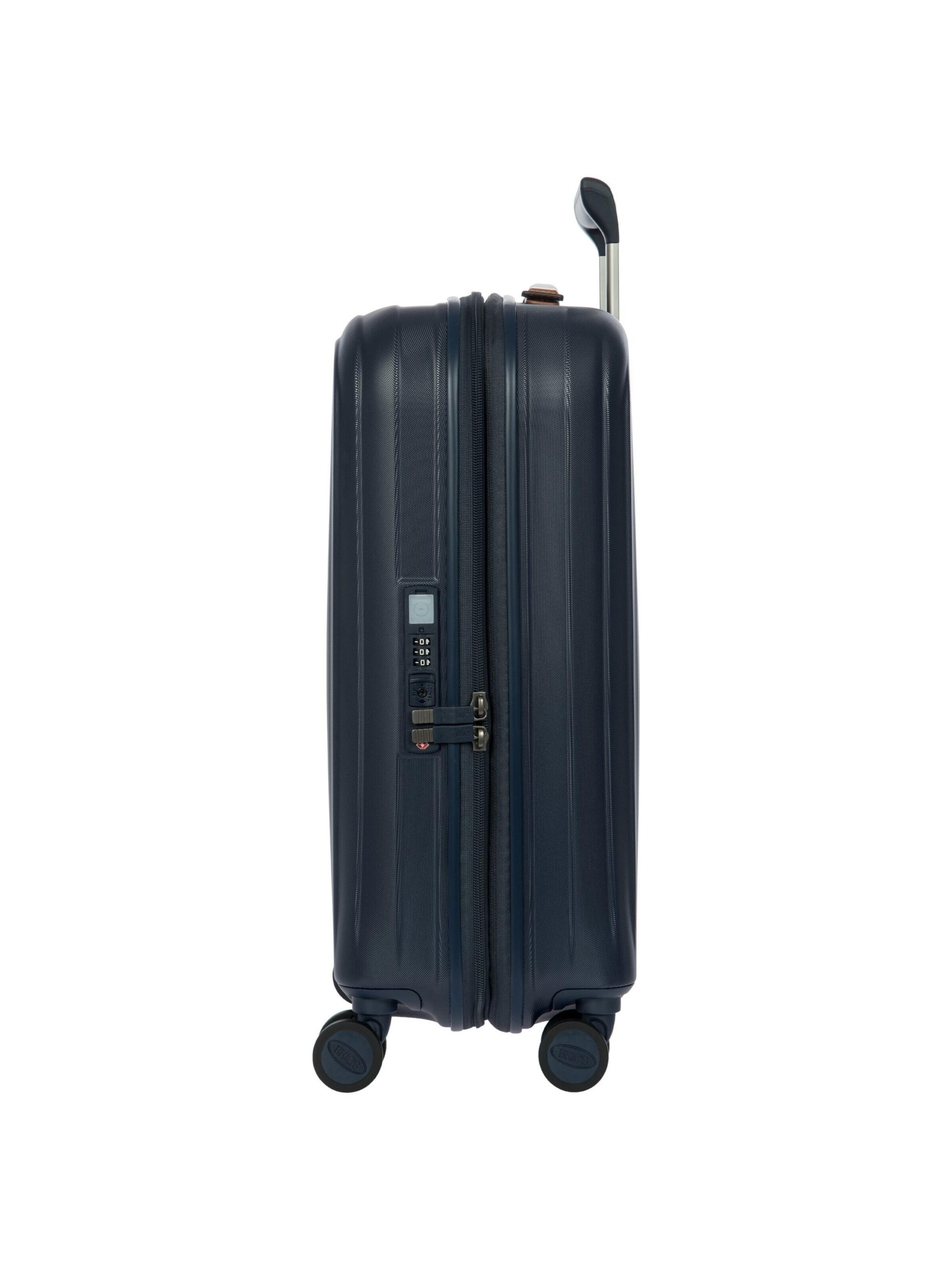 Bric's Trolley 'Taormina'‌‌‌‌‌‌‌‌‌‌ in Blau