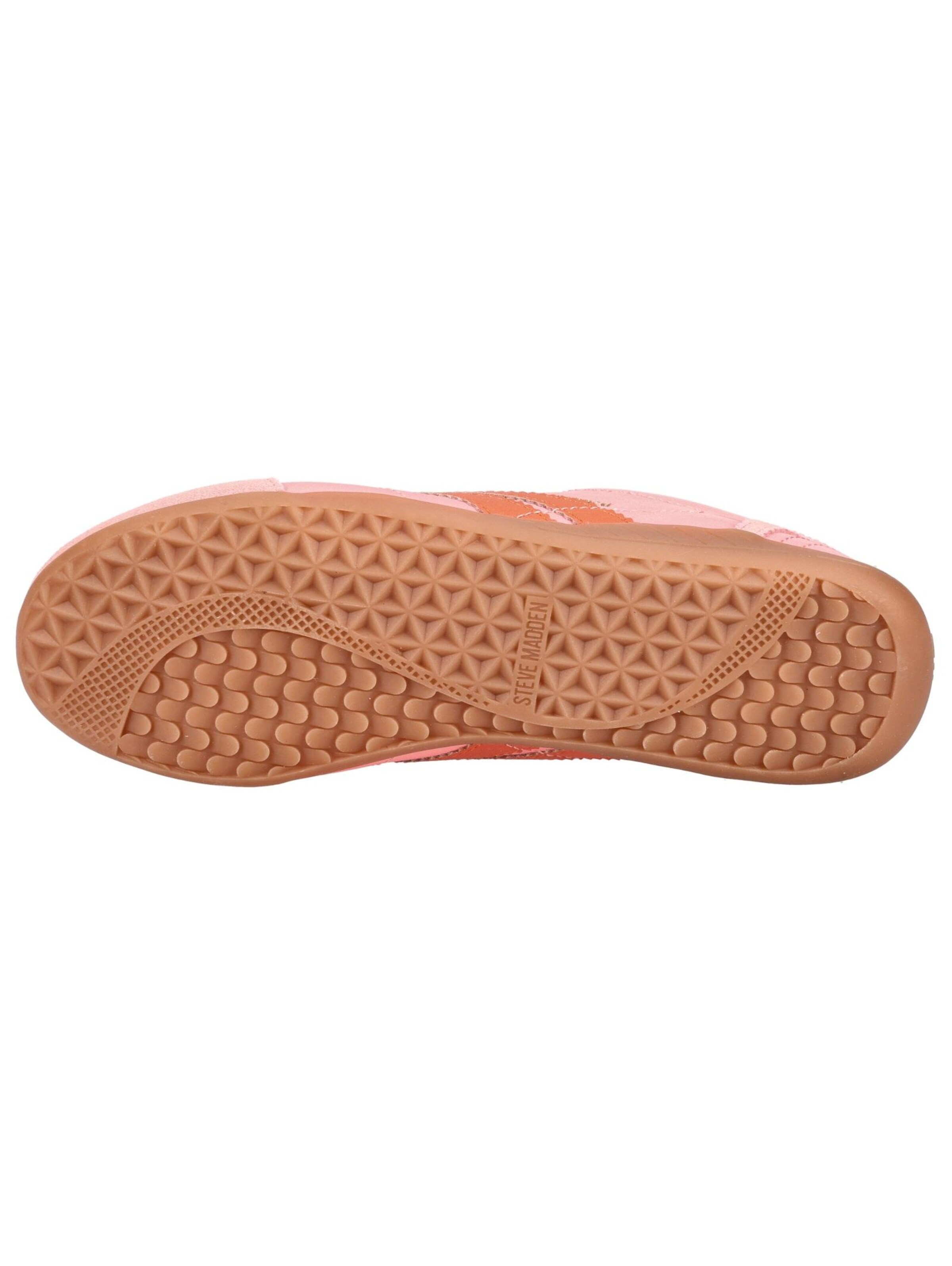 STEVE MADDEN Sneaker in Pink