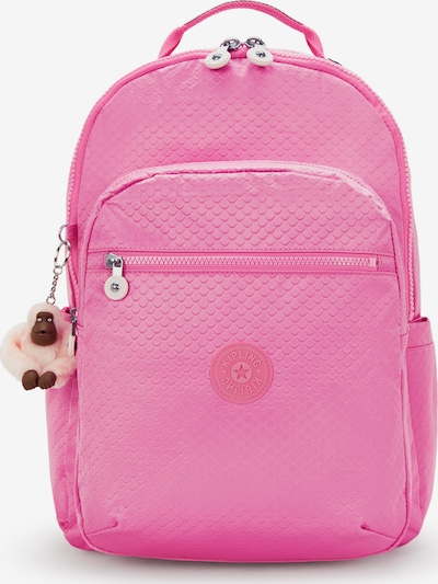 KIPLING Ruksak 'Seoul Lap' veličine One Size u roza, Pregled proizvoda