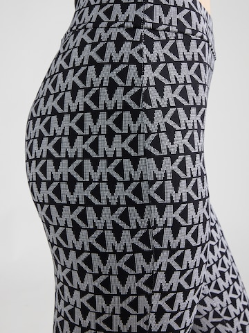 MICHAEL Michael Kors - Skinny Leggings em preto