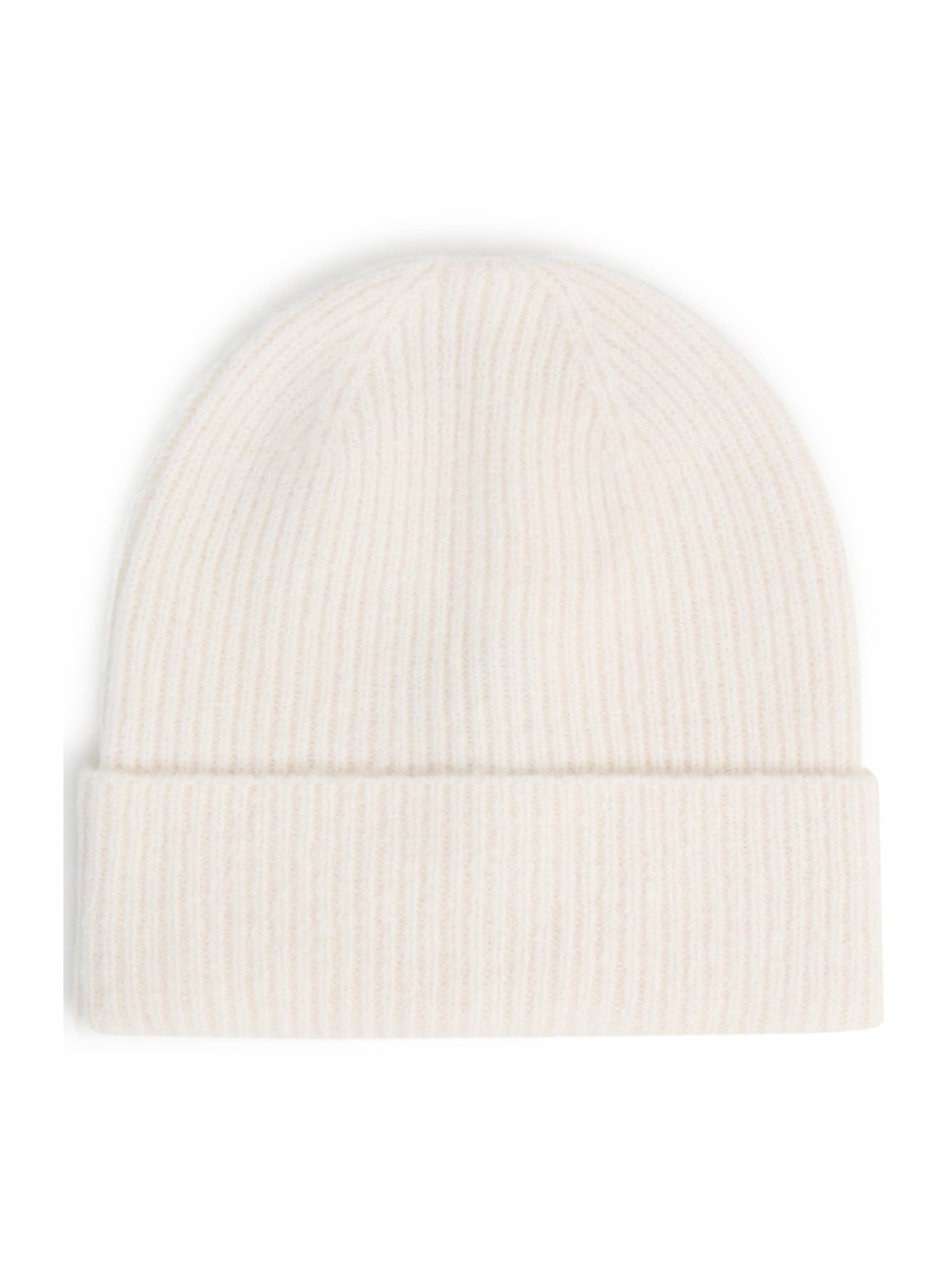 ICHI Hue 'IAIVO HO' i beige: forside