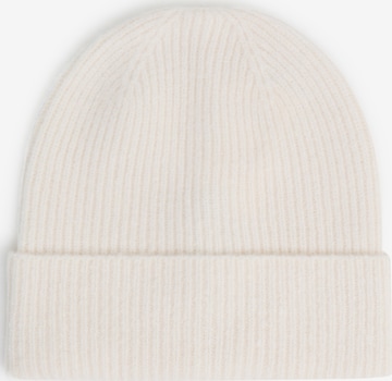 ICHI Hue 'IAIVO HO' i beige: forside