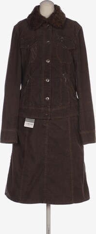 ESPRIT Workwear & Suits in M in Brown: front
