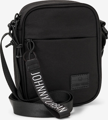 Johnny Urban - Bolso de hombro 'Luis' en negro