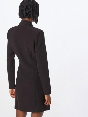 Robe 'SANDRA' River Island en noir