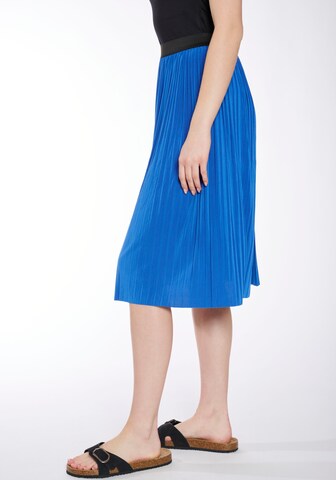 Hailys Skirt in Blue