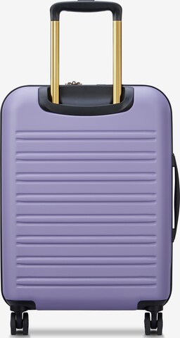 Valisette 'Segur 2.0' Delsey Paris en violet