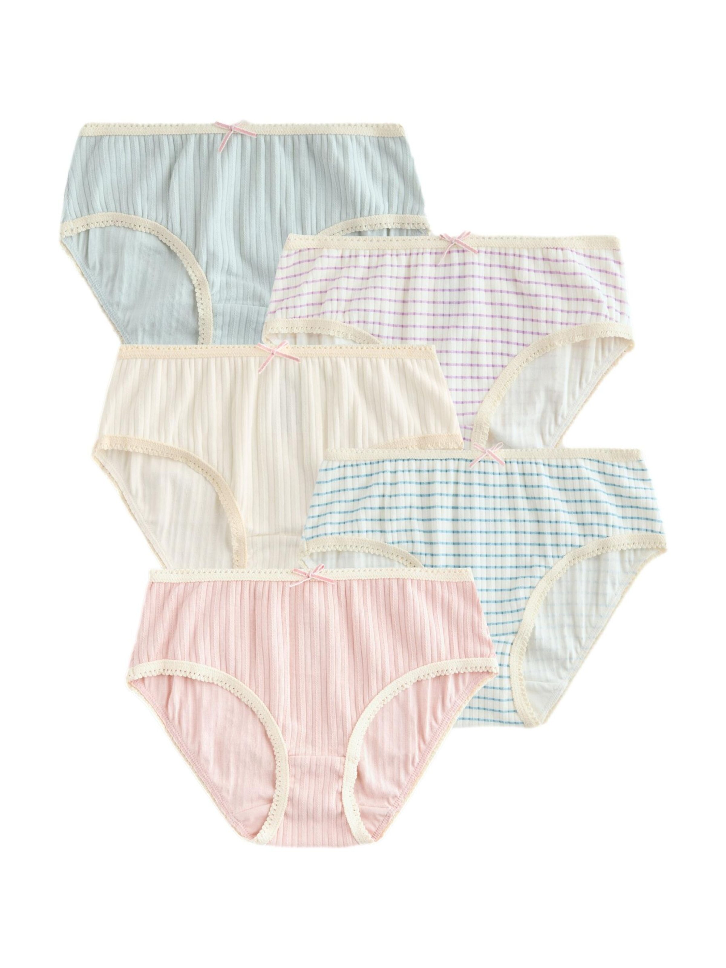 Next Spodnjice | bež barva: sprednja stran