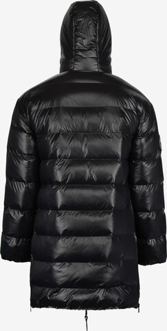 Veste d’hiver ' David ' trueprodigy en noir