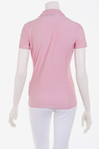 Chervo Poloshirt M in Pink