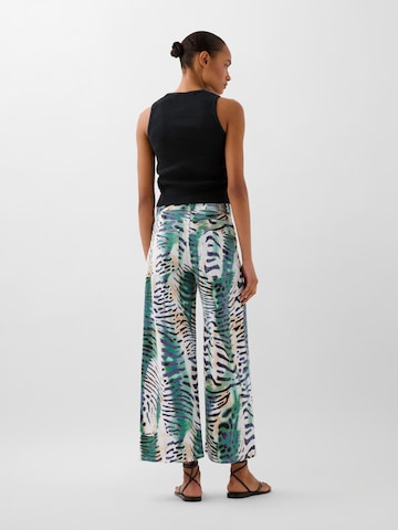 Regular Pantalon ' ' Scalpers en bleu