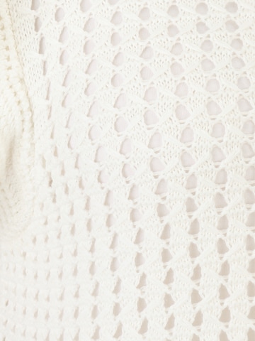 Gap Petite Sweater in White
