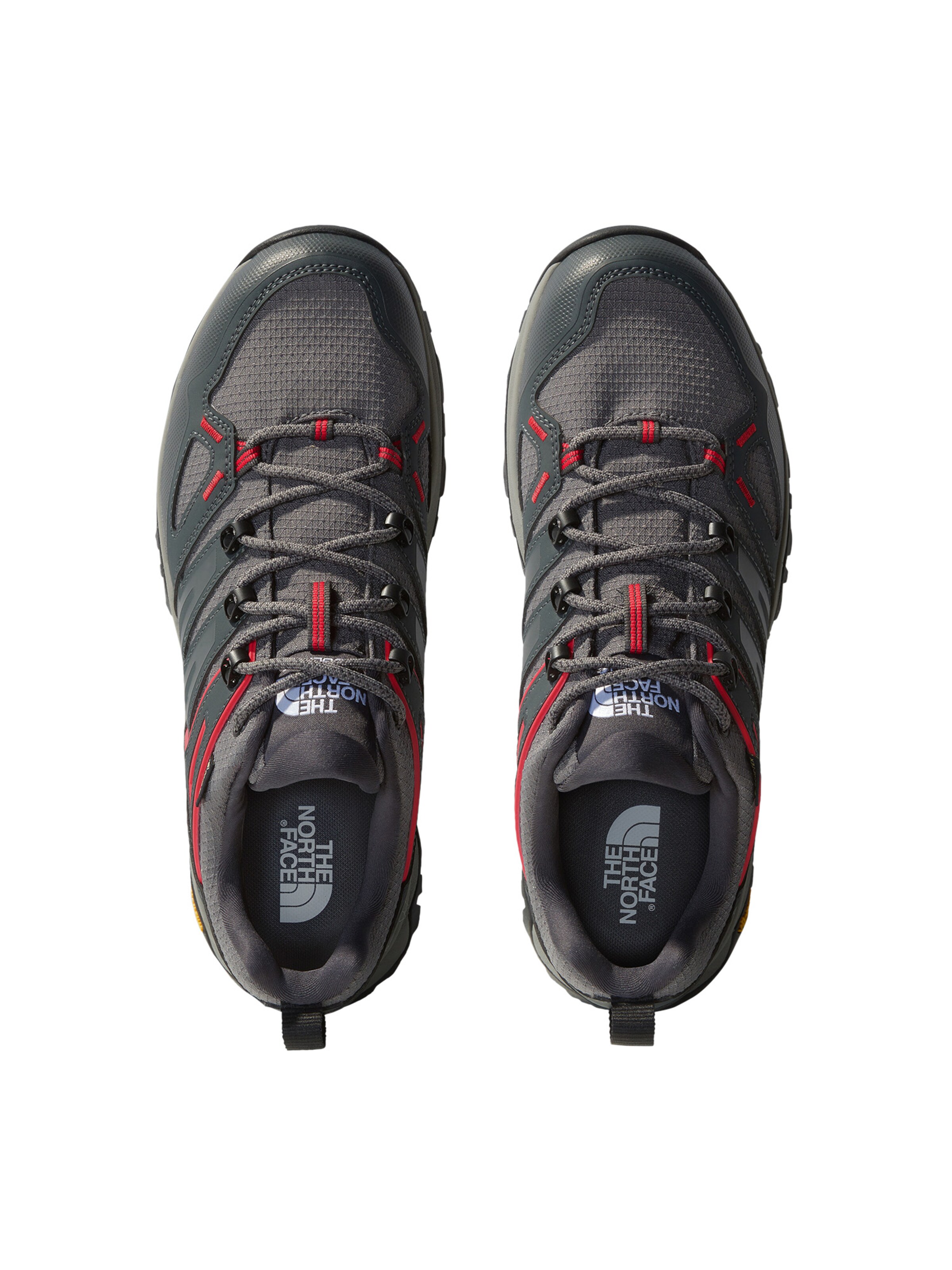 Pantofi 'HEDGEHOG' de la THE NORTH FACE pe negru