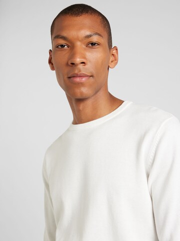 Pullover di JACK & JONES in bianco