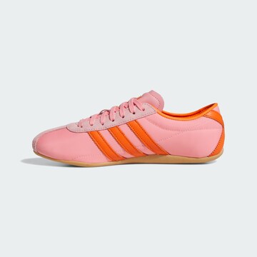 ADIDAS ORIGINALS Низкие кроссовки 'Tokyo' в Ярко-розовый