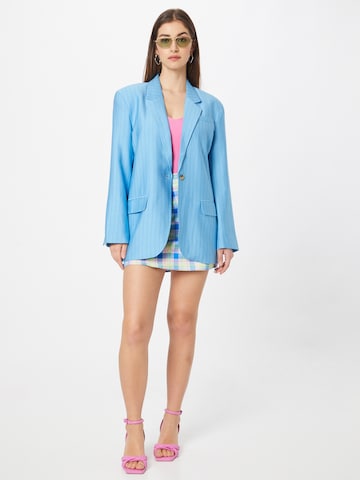 Blazer di MSCH COPENHAGEN in blu