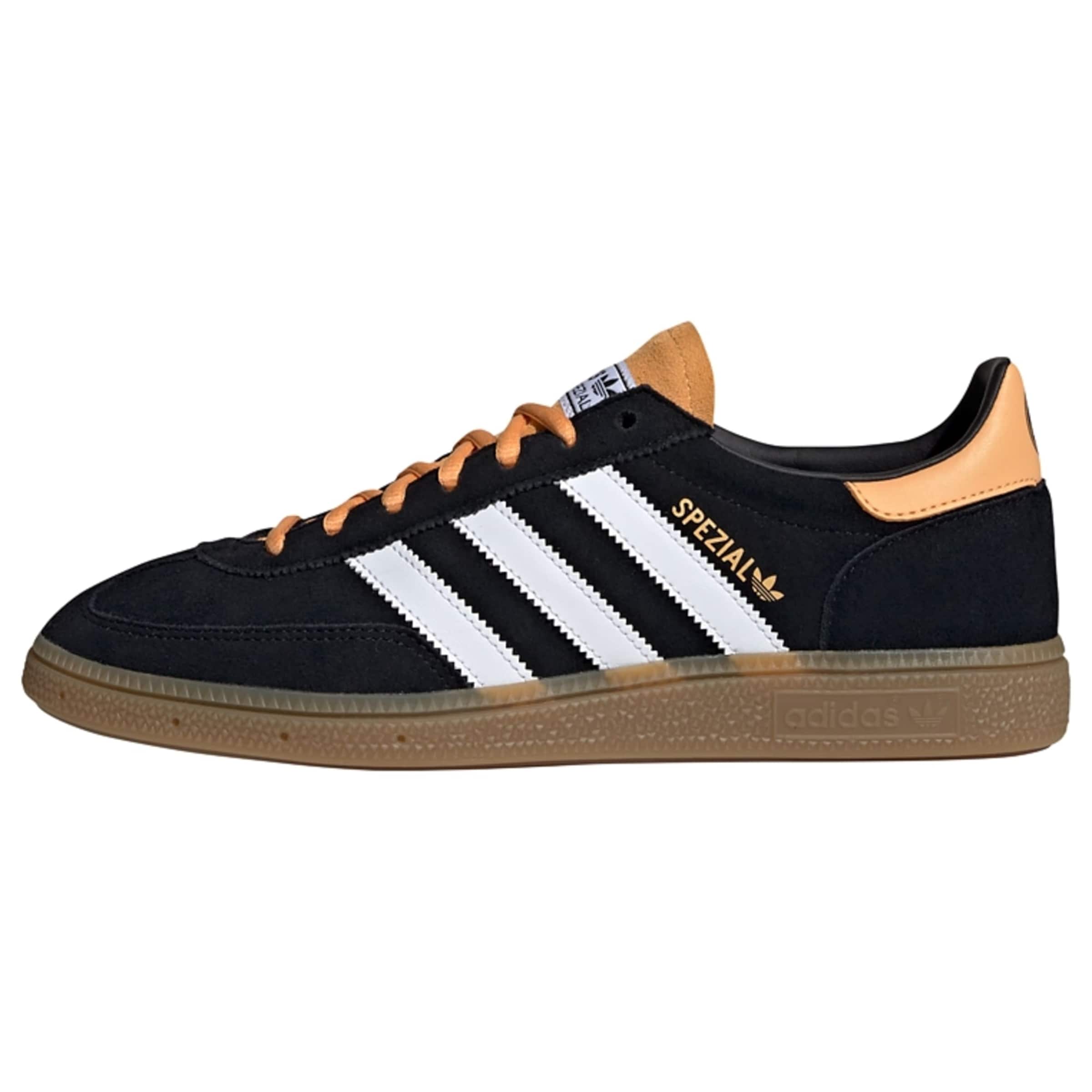 ADIDAS PERFORMANCE Kopačky 'Manchester United' – černá: přední strana