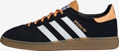 ADIDAS PERFORMANCE Kopačke 'Manchester United' veličine 38,5-39 u tamno smeđa / crna / bijela, Pregled proizvoda
