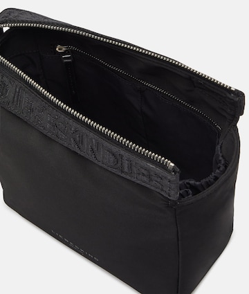 Liebeskind Berlin Make up tas in Zwart