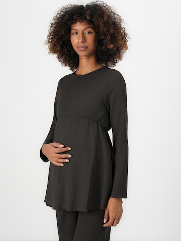 ruda Only Maternity Marškinėliai 'OLMJILLIA MALAYA'