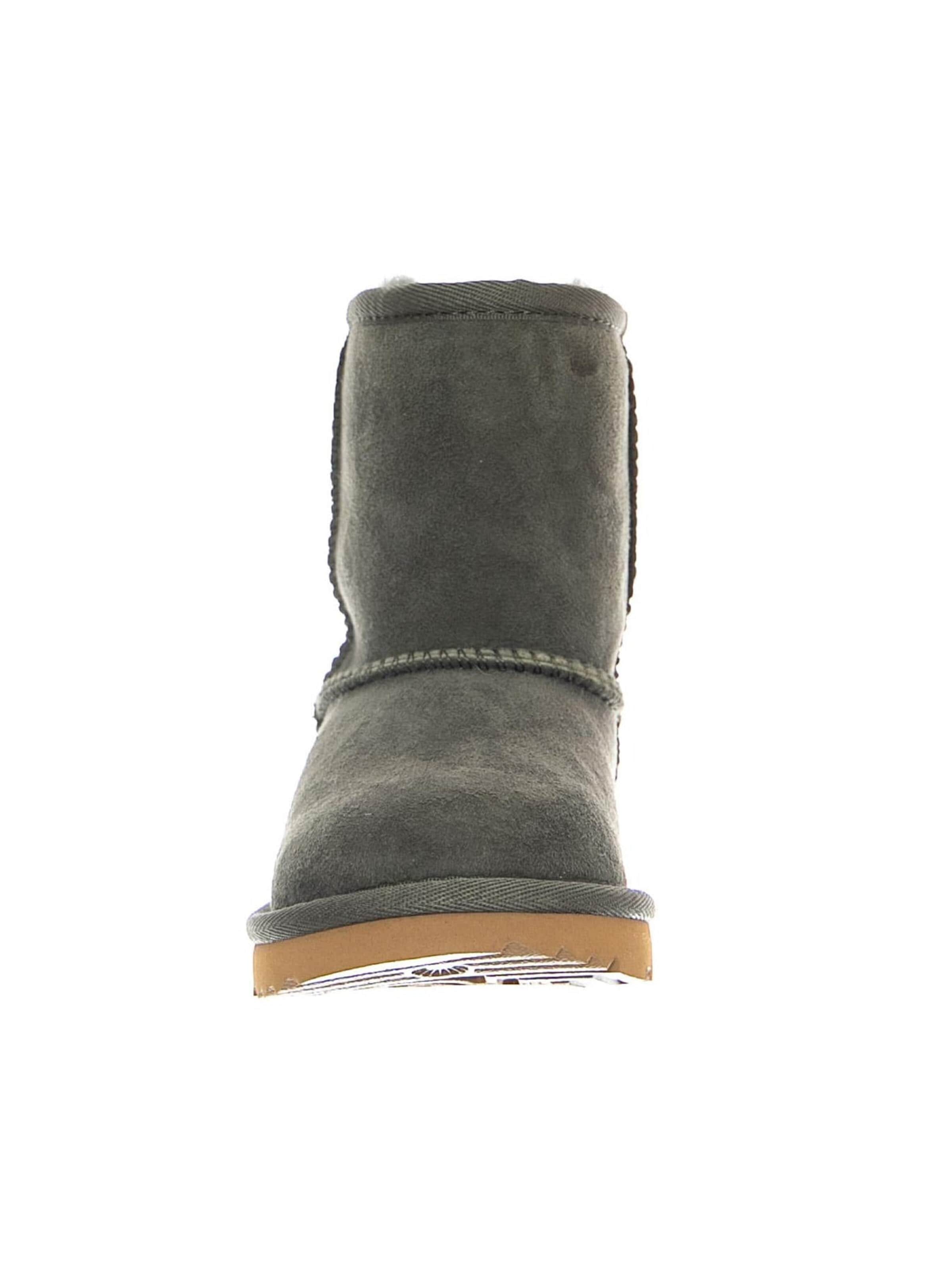 Bottes 'Classic II Forest Night' UGG en mélange de couleurs