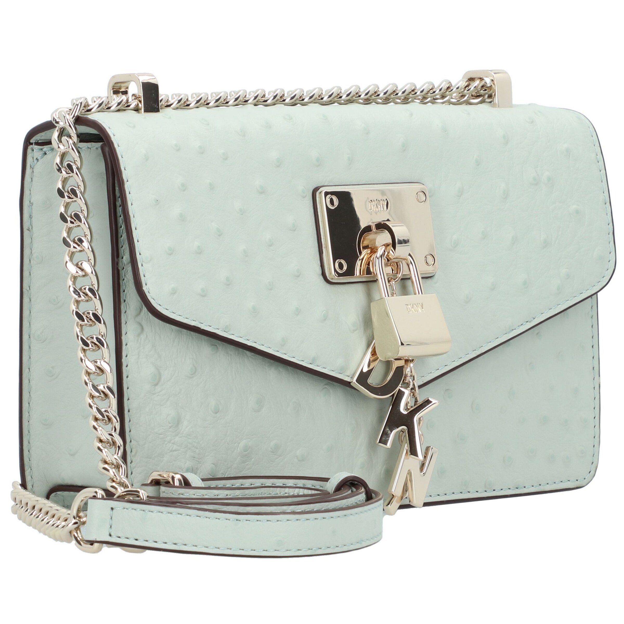 DKNY Crossbody Bag 'Elissa' in Green