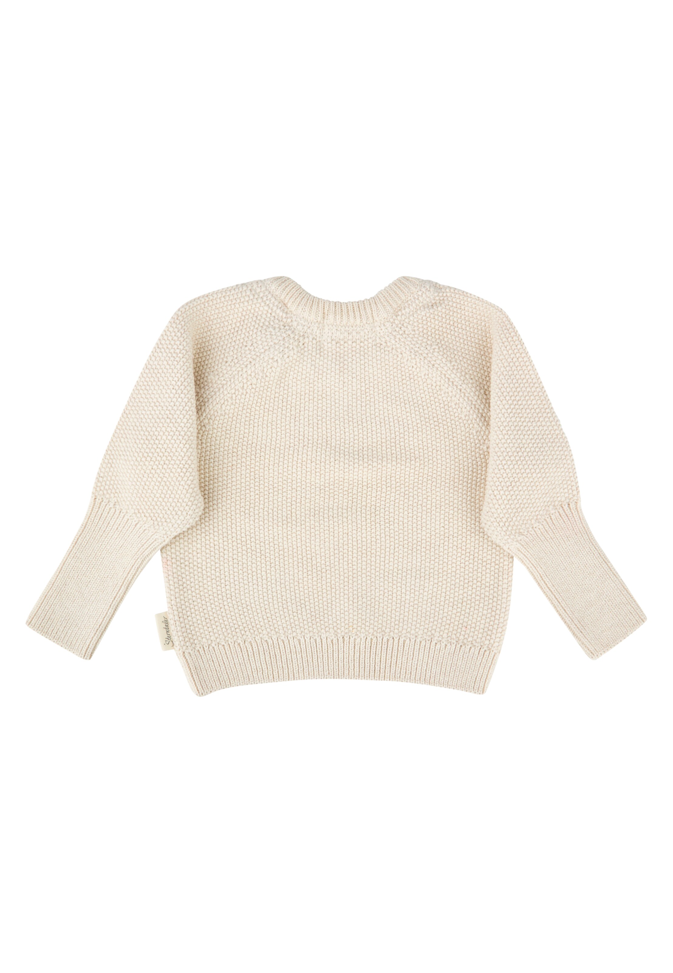STERNTALER Pullover in Beige