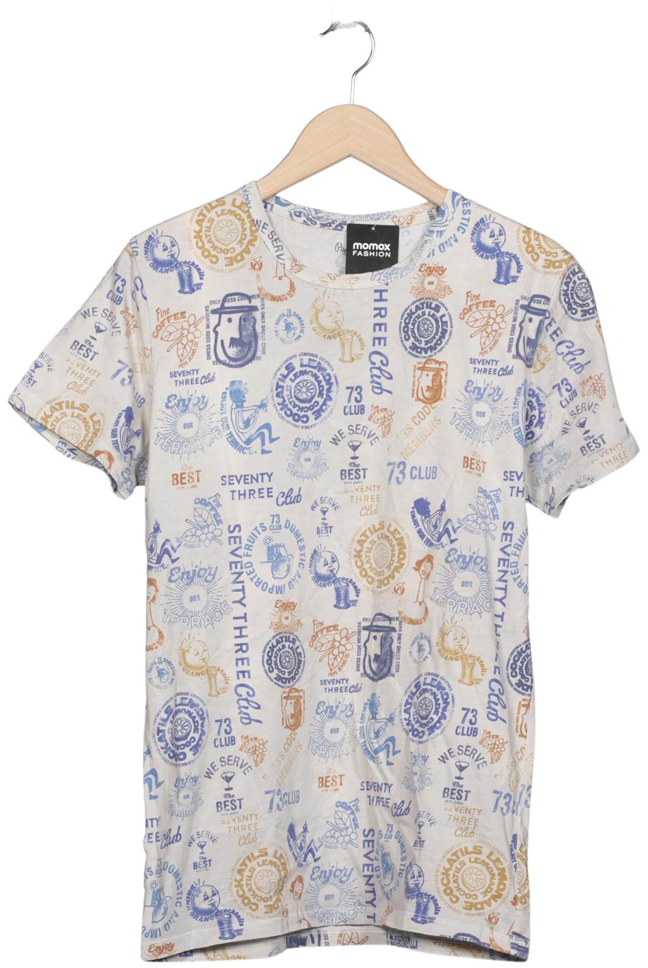 Pepe Jeans Shirt in L in Mixed colors: front