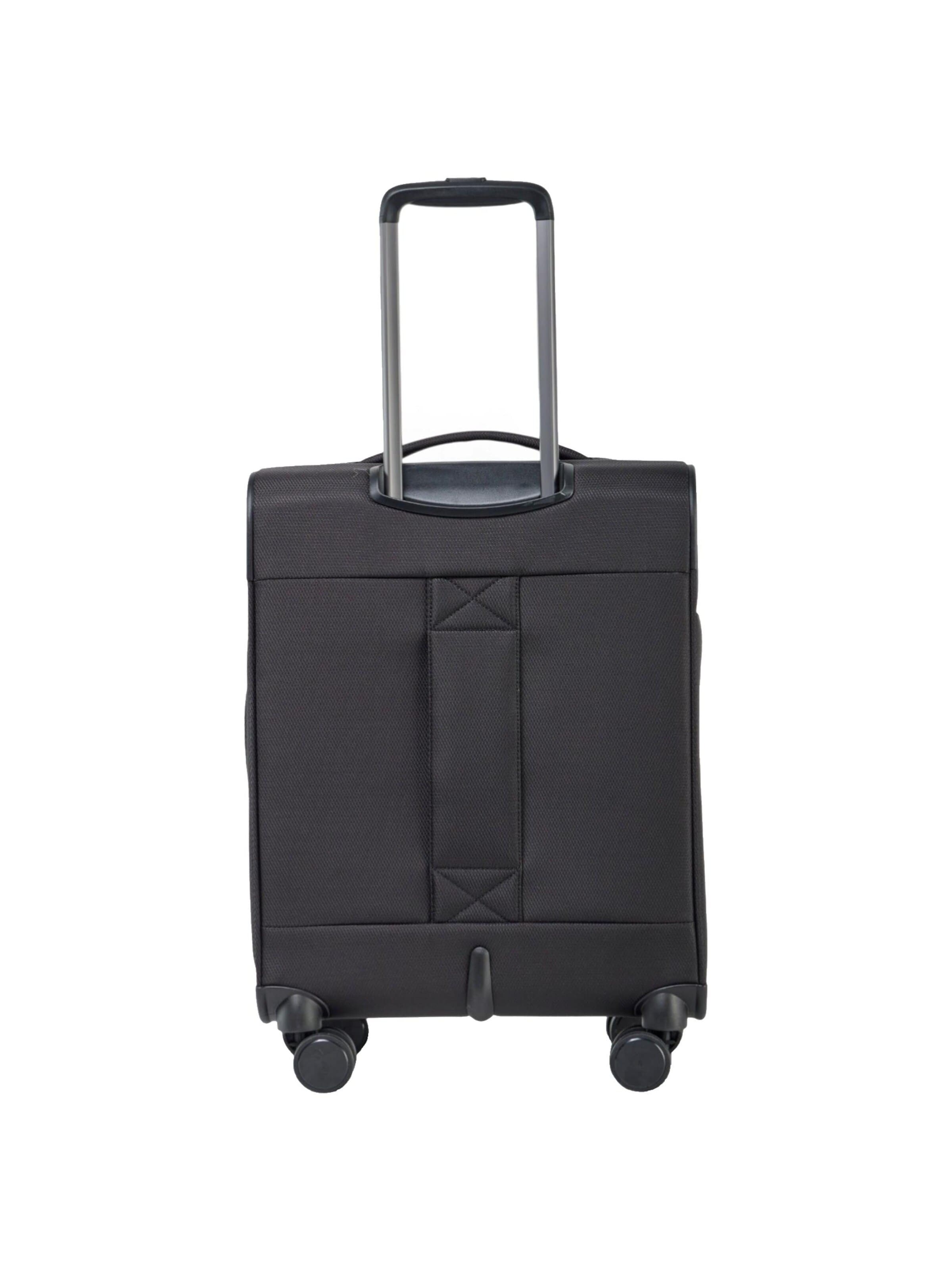 Stratic Cart 'Lite' in Black