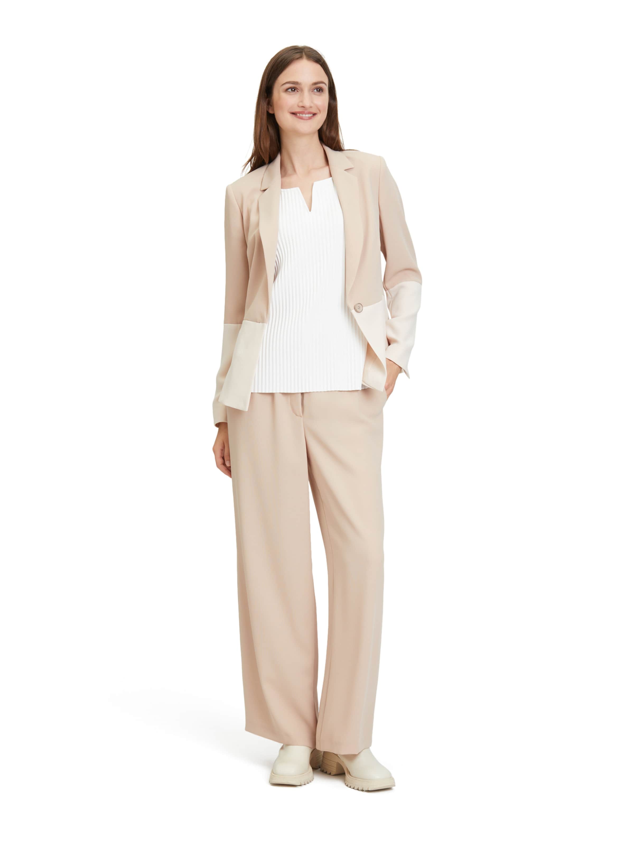 Betty & Co Shirt in White