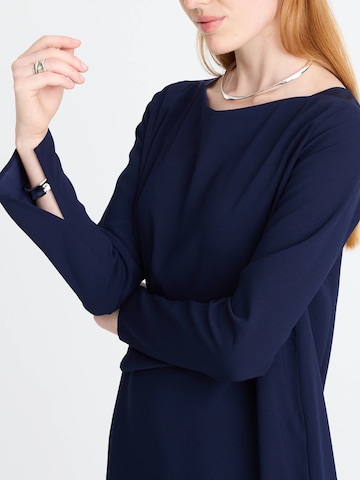 Minx Dress 'CAREY' in Blue