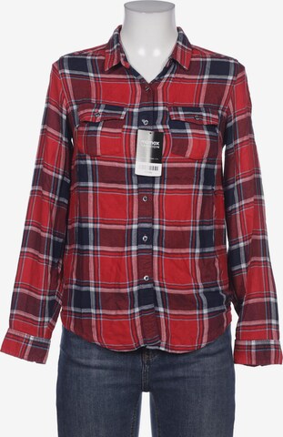 Superdry Blouse & Tunic in S in Red: front