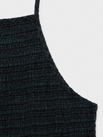 MANGO TEEN Dress 'ARETHA' in Black