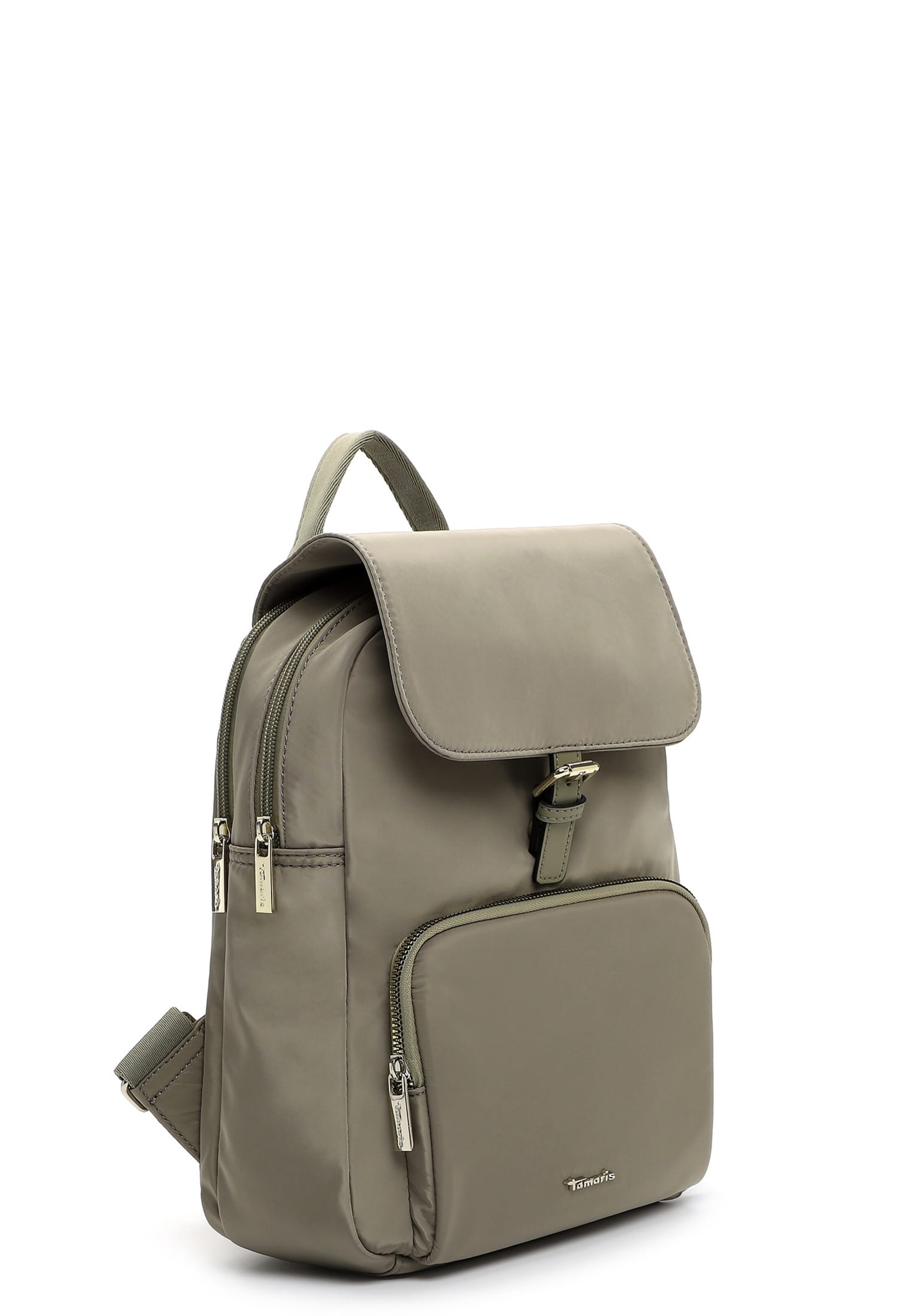 Tamaris Rygsæk 'Khiria' i grøn