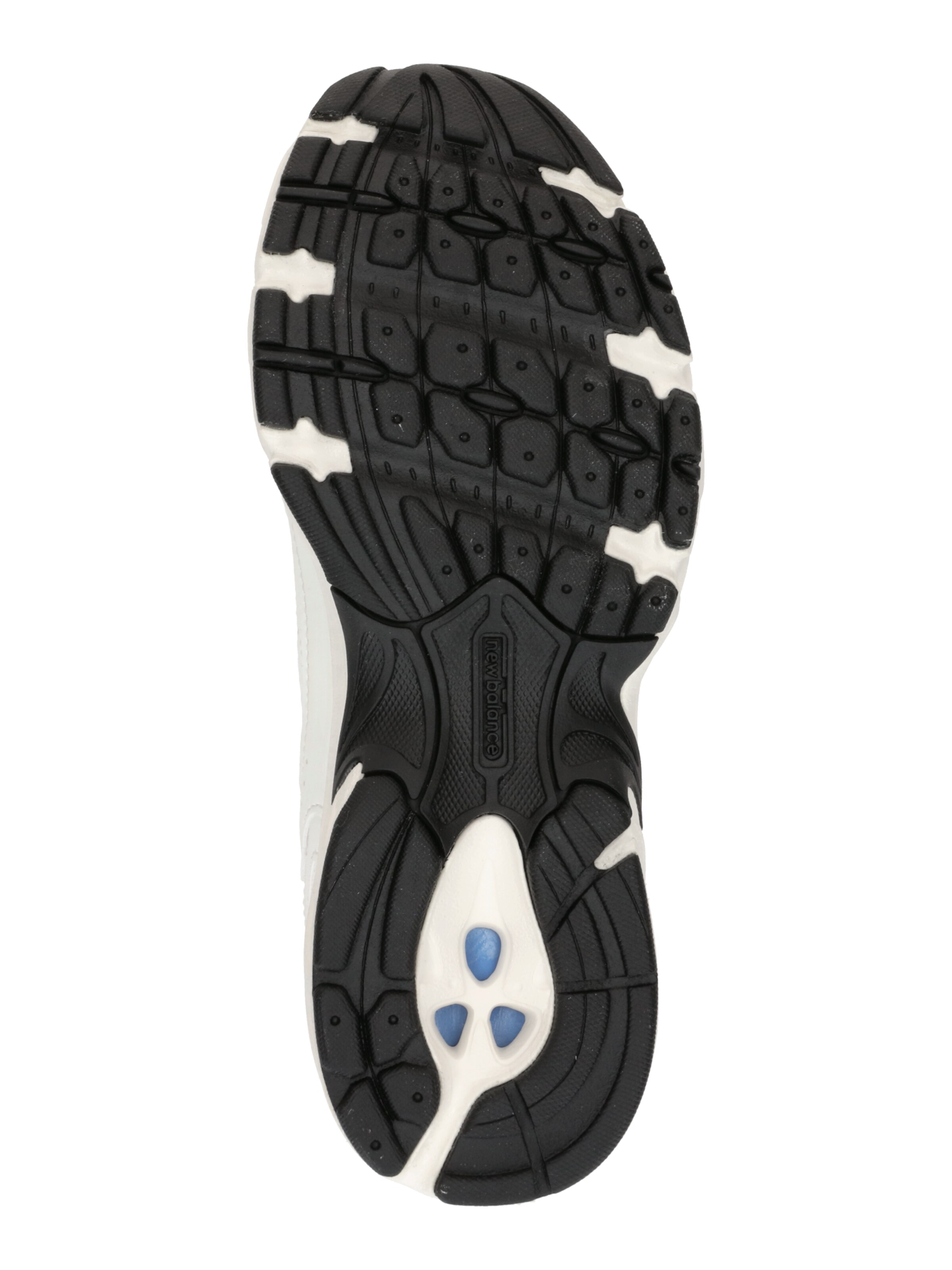 new balance Platform trainers '530' in White