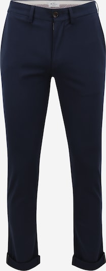 Ben Sherman Chino hlače u tamno plava, Pregled proizvoda