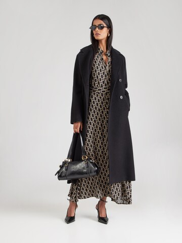 Soyaconcept Shirt dress 'VARLA 3' in Black