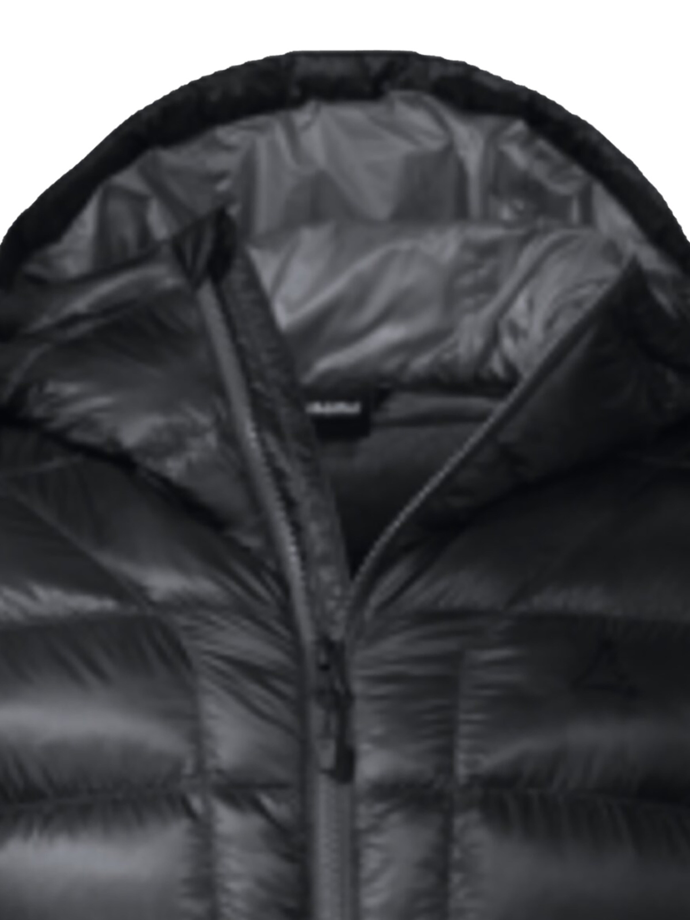 Giacca per outdoor 'Lodner' di Schöffel in nero