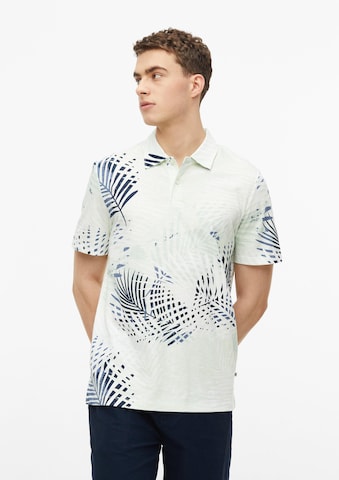 T-Shirt s.Oliver en vert