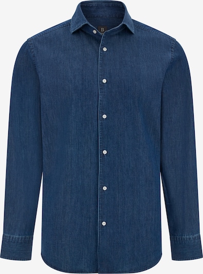 Boggi Milano Košulja u tamno plava, Pregled proizvoda