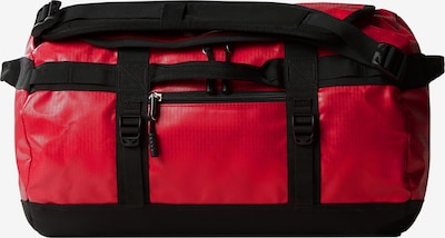 Kuprinė iš THE NORTH FACE, spalva – raudona, Prekių apžvalga