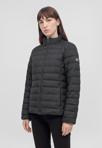 Gap Tall Between-season jacket in Black: front
