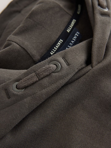 smALLSAINTS Sweatshirt in Braun