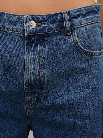 regular Jeans 'Anais Tall' di RÆRE by Lorena Rae in blu